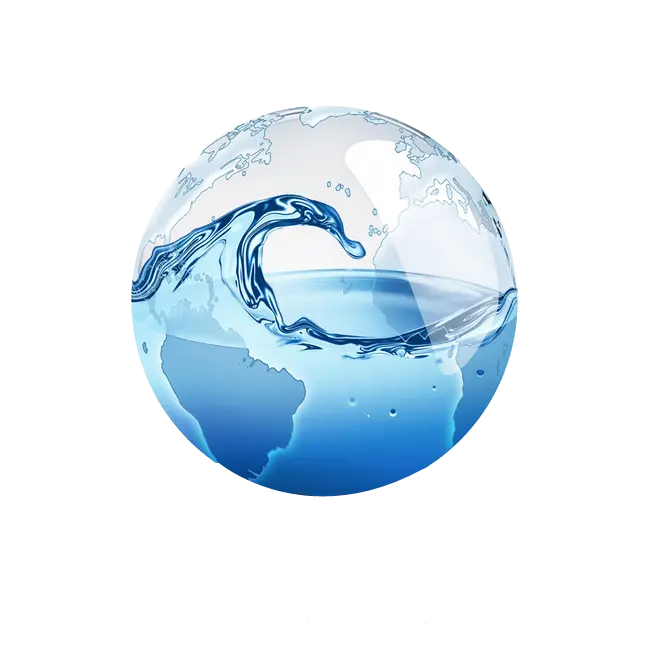 Water Globe